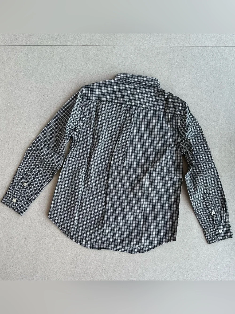 Ralph Lauren long sleeve button down shirt - set of 2